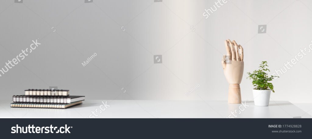 Stock Photo Stylish Workspace At Home Office Banner 1774928828 1024x457